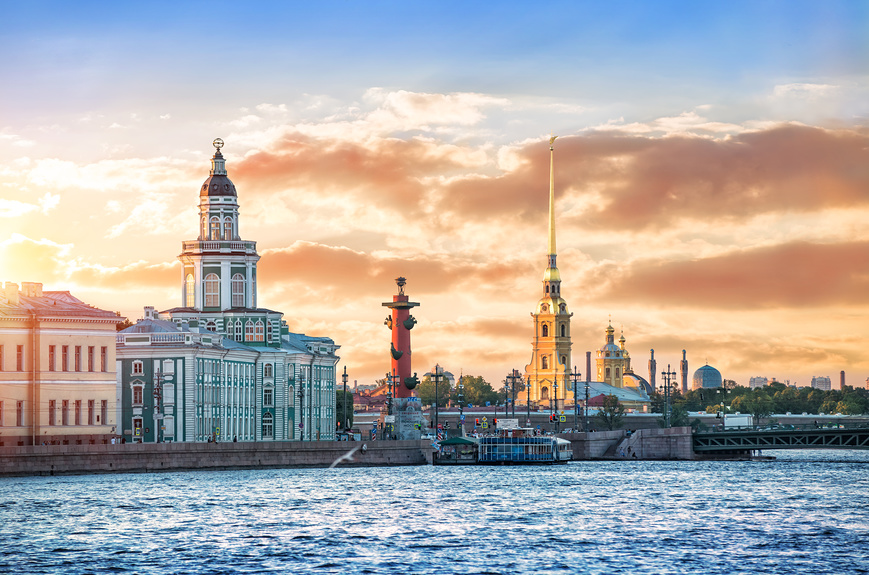 Фото программы Аудиоэкскурсия